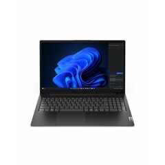Ноутбук Lenovo V15 G5 (Intel Core i5-13420H / DDR5 16GB / SSD 512GB / 15.6" FHD IPS / Intel UHD Graphics / NoOS / RU) Black (83HF00GLRI), фото 1