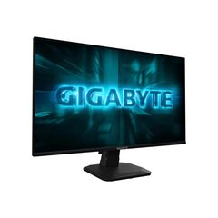 Игровой монитор 24.5" Gigabyte GS25F14-EK Super Speed IPS Full HD 144Hz 1ms HDMI DP Black, фото 1