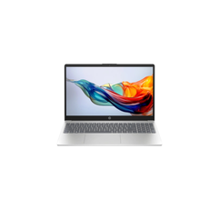 Ноутбук HP 15-fc0120nia (0J7) (AMD Ryzen 7-7730U / DDR4 8GB / SSD 512GB / 15,6" FHD / AMD Radeon Graphics / NoOS / RU) Silver (AE0J7EA), фото 1