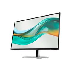 Монитор 23.8" HP Series 5 524sh (94C19AA) IPS Full HD (1920x1080) 100Hz 5ms HDMI VGA HAS Silver/Black, фото 1