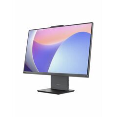 Моноблок Lenovo ThinkCentre neo 50a 27 Gen 5 (Intel Core 5-210H / DDR5 16GB / SSD 512GB / 27" FHD (1920x1080) IPS / Intel UHD Graphics / keyboard + mouse / RU) Luna Grey (12SA009FGV), фото 1
