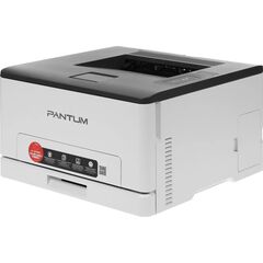 Принтер Pantum Color CP1100 (A4 / 18 стр/мин / 1024 Mb / Макс.1200x600 dpi / лазерное / USB 2.0 / сетевой), фото 1