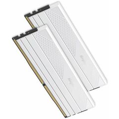 Оперативная память KingBank DDR5 16GB 5600MHz Silver Heatsink, фото 1