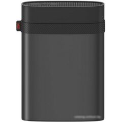 Внешний жесткий диск Ext HDD 1TB Silicon Power Armor A85B 2.5" (SP010TBPHD85BS3K), фото 1