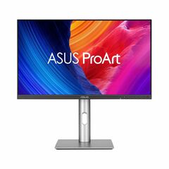 Профессиональный монитор 31.5" ASUS ProArt Display PA32QCV IPS 6K UHD 60Hz 5ms Type-C DisplayHDR 600 Black (90LM0BD0-B01K71), фото 1