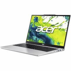 Ноутбук Acer Aspire Lite AL15-48P (AMD Ryzen 7-5825U / DDR4 8GB / SSD 512GB / 15.6" FHD IPS / Integrated AMD Radeon Graphics / NoOS / RU) Silver (NX.DTBER.001), фото 1