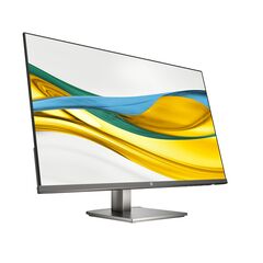 Монитор 27" HP Series 5 527da (B11W6AT) IPS Full HD (1920x1080) 100Hz 5ms 2xHDMI VGA Speakers Silver/Black, фото 1