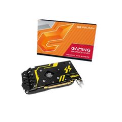 Видеокарта Peladin AMD Radeon RX 580 8GB GDDR5 256-bit, фото 1