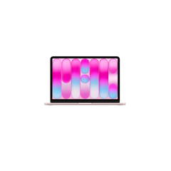 Ноутбук Apple MacBook Neo 13 (A18 Pro / 6 CPU / 5 GPU / LPDDR 8GB / SSD 256GB / 13 IPS 2408×1506 / RU) Blush (Z1TU00020), фото 1