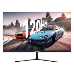 Монитор Premier 27" 27PRM120LEDM Frameless IPS FHD 120Hz Black, фото 1