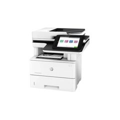 МФУ HP LaserJet Enterprise MFP M528dn <1PV64A> (A4 / 43 стр/мин / 1GB / LCD / сетевой / USB 2.0 / двусторонняя печать), фото 1