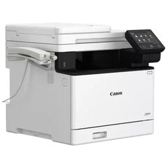 МФУ Canon i-SENSYS MF754Cdw (A4 / 33 стр/мин / 1GB / цветное лазерное МФУ / факс / LCD / DADF / двуст.печать / USB 2.0 / сетевой / Wi-Fi), фото 1