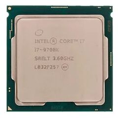 Процессор Intel Core i7-9700K, фото 1