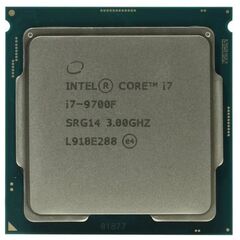 Процессор Intel Core i7-9700F, фото 1