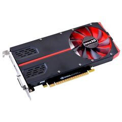 Видеокарта Inno3D GTX1050Ti 4GB, фото 1