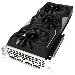 Видеокарта GigaByte GTX1660 Gaming OC 6GB, фото 1