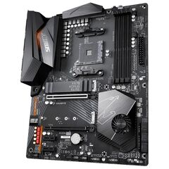 Материнская плата GIGABYTE X570 AORUS ELITE, фото 1