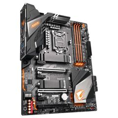 Материнская плата GIGABYTE Z390 AORUS PRO, фото 1