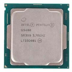 Процессор Intel Pentium G5400, фото 1