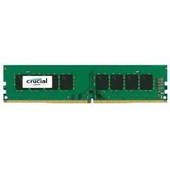 Оперативная память Crucial 4 ГБ DDR4, фото 1