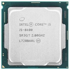 Процессор Intel Core i5-8400, фото 1