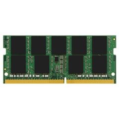 Оперативная память Kingston 4 ГБ DDR4 SODIMM, фото 1