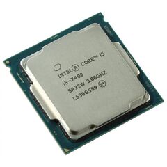 Процессор Intel Core i5-7400, фото 1