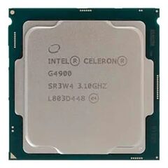 Процессор Intel Celeron G4900, фото 1