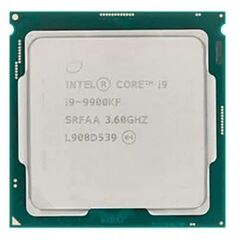 Процессор Intel Core i9-9900KF, фото 1