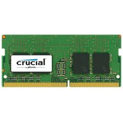 Оперативная память Crucial 4 ГБ DDR4 SODIMM, фото 1