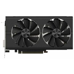 Видеокарта Sapphire Radeon RX570 Pulse 4GB, фото 1