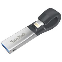 Флешка SanDisk iXpand SDIX30 32ГБ, фото 1