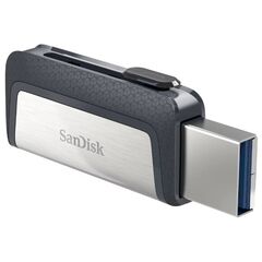 Флешка SanDisk SDDDC2 Type-C 32ГБ, фото 1