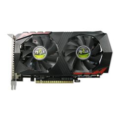 Видеокарта Axle GTX1050Ti 4GB, фото 1