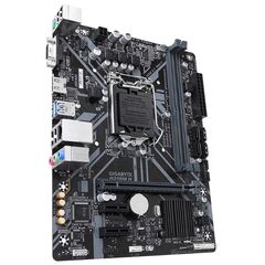 Материнская плата GIGABYTE H310M-H, фото 1