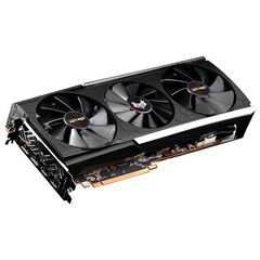 Видеокарта Sapphire Radeon RX5700XT Nitro+ 8GB, фото 1