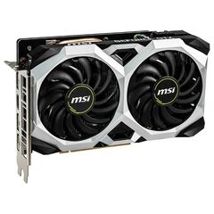 Видеокарта MSI GTX1660Ti Ventus XS 6GB, фото 1