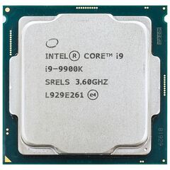 Процессор Intel Core i9-9900K, фото 1