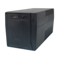 Источник бесперебойного питания UPS AVT-600AVR (KS600), фото 1