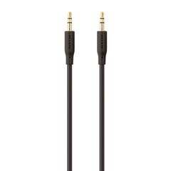 Кабель Belkin AUX 3.5 mm (M) на 3.5 mm (M), 1м, фото 1