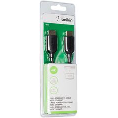 Кабель для принтера Belkin USB-A(М)/USB-B(М), 1,8m, фото 1