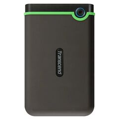 Внешний жесткий диск Transcend 1TB, фото 1