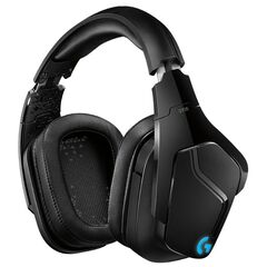 Компьютерная гарнитура Logitech G935, фото 1