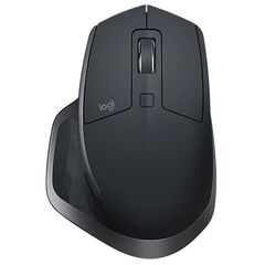 Мышь Logitech MX Master 2S Bluetooth, фото 1