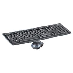 Клавиатура и мышь Logitech MK270 USB, фото 1