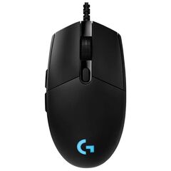 Мышь Logitech G Pro HERO USB, фото 1