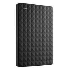 Внешний жесткий диск Seagate Expansion 5TB, фото 1