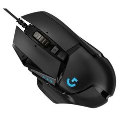 Мышь Logitech G502 HERO USB, фото 1