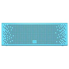 Портативная акустика Xiaomi Mi Bluetooth Speaker Blue (MDZ-26-DB), фото 1