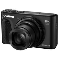 Фотоаппарат Canon PowerShot SX740, фото 1